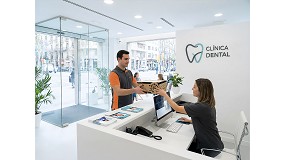 NACEX refuerza su compromiso con la innovaci�n y la salud como patrocinador principal de Expodental 2026