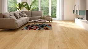 Foto de Gabarró presenta Medfloor Baltic Wood: la nueva generación de suelos de madera tricapa que une diseño, alta tecnología y sostenibilidad