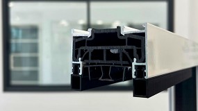 Foto de La nueva corredera REFINE [Easy] revoluciona la forma de instalar correderas