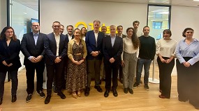 Foto de Tolsa lidera MADBAT, un proyecto pionero para desarrollar la pr�xima generaci�n de materiales activos para bater�as de ion‑litio en la Comunidad de Madrid