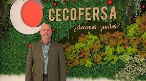 Foto de Cecofersa incorpora a Jos� Manuel de la Paz como nuevo director comercial-Ventas