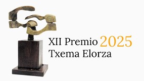Foto de El XII Premio Txema Elorza ya tiene finalistas