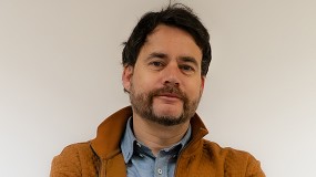 Foto de Entrevista a Javier Castillo, coordinador de la comisi�n de vigilancia del mercado de AESVi y product manager de Casualplay y Munich
