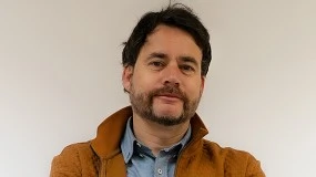 Foto de Entrevista a Javier Castillo, coordinador de la comisión de vigilancia del mercado de AESVi y product manager de Casualplay y Munich
