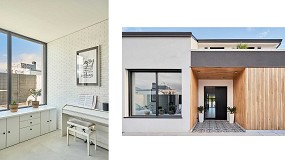 Foto de Grupo Ayuso reivindica el papel estratégico de los cerramientos en la descarbonización del parque inmobiliario