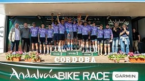 Foto de Valero-Stutzmann y Fischer-Peretti se coronan en la ABR 2026