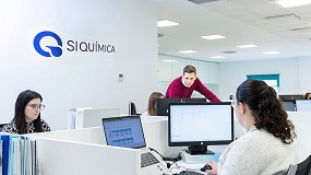 Foto de Siquímica refuerza la estrategia química de Sitra