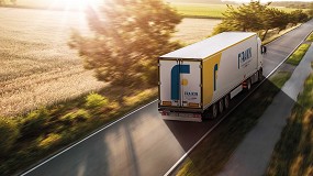 Foto de Donde la tecnolog�a acompa�a a las personas: el viaje humano del renting en la log�stica alimentaria