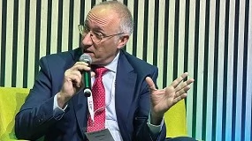 Foto de Entrevista a Ignasi Pérez-Arnal, director del Congreso de Arquitectura Avanzada y Construcción 4.0 de Rebuild 2026