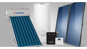 Foto de Instituto de Forma��o Vulcano disponibiliza curso T�cnico de Sistemas Solares T�rmicos