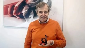 Foto de Entrevista a João Hébil, Managing director para España y Portugal de Manitou