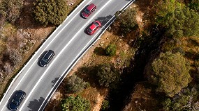 Las ventas de turismos crecieron un 7,5% en febrero de 2026