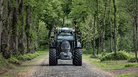 Matriculaciones de tractores: febrero recupera parte del terreno cedido en enero