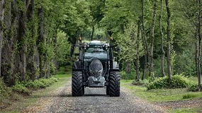 Foto de Matriculaciones de tractores: febrero recupera parte del terreno cedido en enero