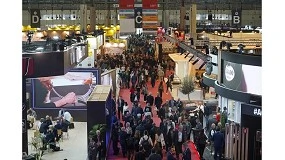 Foto de Intercarn 2026 amplia espa�o e afirma-se como maior plataforma global do setor da carne