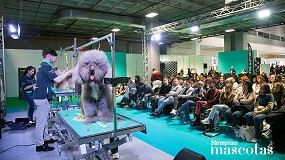Foto de Artero celebra sus jornadas en Iberzoo Propet 2026