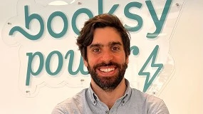 Foto de Entrevista: Miguel Benatar country manager de Booksy Spain
