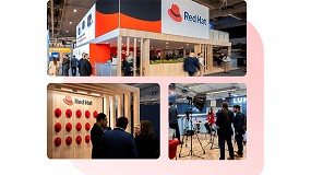 Foto de Red Hat impulsa la evoluci�n de las telecos hacia el modelo �techco� con infraestructuras cloud nativas de IA