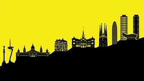 Foto de Barcelona impulsa actividades de ciclismo solidario previo al Tour de Francia 2026