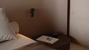 Foto de Arkoslight presenta Enso: una luminaria de cabecero diseñada por Mario Ruiz