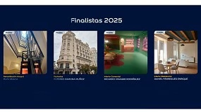 Foto de Procolor anuncia los finalistas del Pintor del Año Procolor 2025