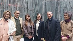 Foto de La lana como ejemplo de biodiversidad y sostenibilidad ambiental en la industria textil
