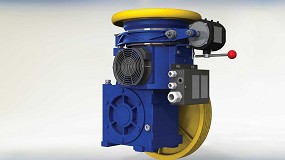 Reductores: vigencia tecnol�gica en el parque de ascensores existente