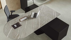 Actiu presenta Menssula: la mesa que combina precisi�n, arquitectura y est�tica para los espacios de trabajo