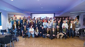 Sika re�ne a m�s de cincuenta aplicadores en el Encuentro CIMA+ 2026 y consolida su comunidad estrat�gica en Espa�a