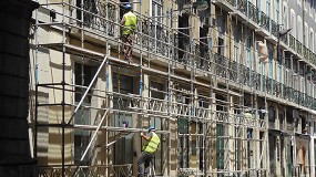 Foto de La rehabilitación de edificios en España: un reto estratégico para transformar el parque edificado