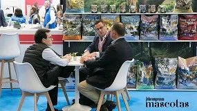 Foto de Iberzoo Propet acoge al potente sector de mascotas, que factura cerca de 37 mil millones de euros