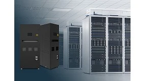 Foto de Tecnair lan�a CDU para arrefecimento l�quido em centros de dados de IA