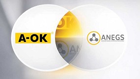 Foto de A-OK Motors se incorpora a Anegs para reforzar su presencia en el sector de la protecci�n solar