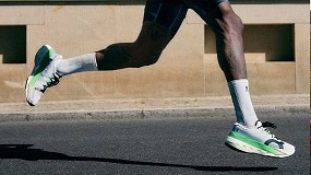 Foto de On supera los 3.000 millones y mantiene su ambición para 2026