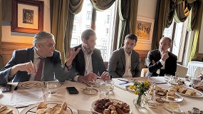 Foto de GAM invertirá cerca de 150 millones de euros en los próximos tres años