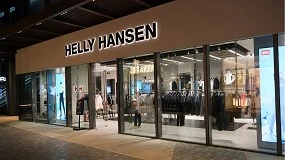 Foto de Helly Hansen crece un 10% en el cuarto trimestre