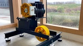 Foto de Permagsa: “motores fiables, total tranquilidad”