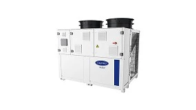 Foto de Carrier lan�a uma nova gama de bombas de calor de alta temperatura com refrigerante R-290