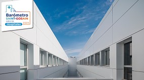 Foto de La eficiencia energética, clave para el bienestar hospitalario