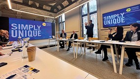 Espa�a aumenta su presencia en Interpack con 90 expositores y una mayor superficie expositiva