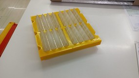 Foto de Inelas Poliuretanos presenta en Smopyc 2026 sus �ltimas innovaciones