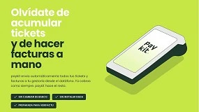 Foto de Paykit propone una solución integral para digitalizar cobros y facturación en el sector belleza