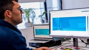 Foto de Aimplas aposta na intelig�ncia artificial para prever propriedades dos materiais pl�sticos