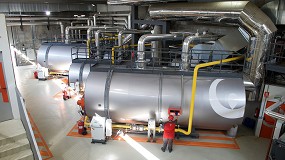 Foto de Veolia lidera la transformaci�n sostenible de las infraestructuras sanitarias