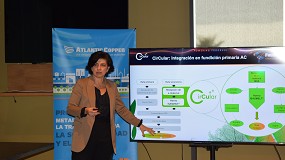 Atlantic Copper factura 2.807 millones impulsada por la inversi�n estrat�gica