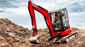 TVH presenta soluciones de alto rendimiento para la construcci�n en Smopyc 2026