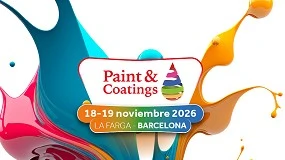 Foto de Paint & Coatings Spain 2026 abre su Call for Papers para el programa de conferencias
