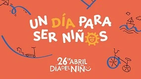 Foto de La VI edición del Día del Niño y de la Niña impulsa al sector juguetero como motor social y económico