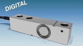 Foto de Utilcell presenta el nuevo modelo 350iD: precisi�n digital para aplicaciones industriales exigentes