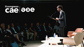 Foto de A3E convoca al sector de la eficiencia en el II Congreso CAE